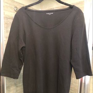 Eileen Fisher t-shirt